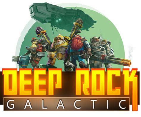 Deep Rock Galactic Guide Ign