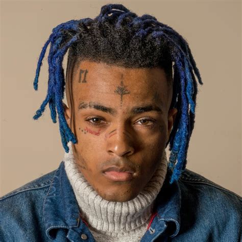 Xxxtentacions ‘ Debuts At No 1 On Billboard 200 Albums Chart