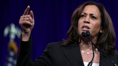 Kamala Harris Releases Never Before Seen Video From 2016 Election Night