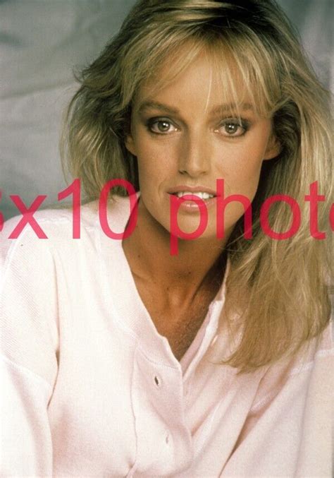 SUSAN ANTON 82 GOLDENGIRL Stop Susan Williams Cannonball Run 8x10