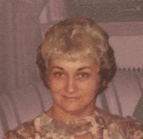 Barbara Louise Ice Lavender Obituary Yakima Wa