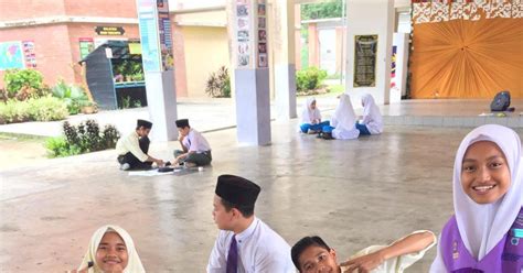 Sekolah menengah kebangsaan seksyen 8 kota damansara: PUSAT SUMBER HAMKA SMK SEKSYEN 10 KOTA DAMANSARA