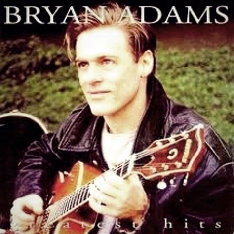 Bryan Adams Everything I Do I Do It For You Cover By