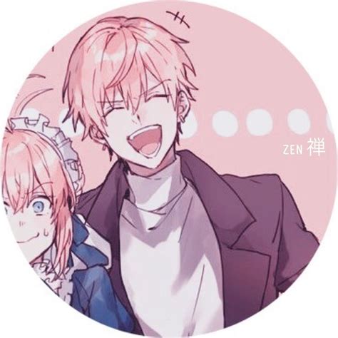 Kawaii Anime Aesthetic Matching Icons Matching Cute Couple Pfp Fotodtp