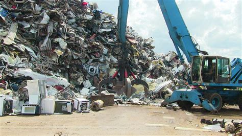 How To Start Your Own Scrap Metal Recycling Business Moley Magnetics