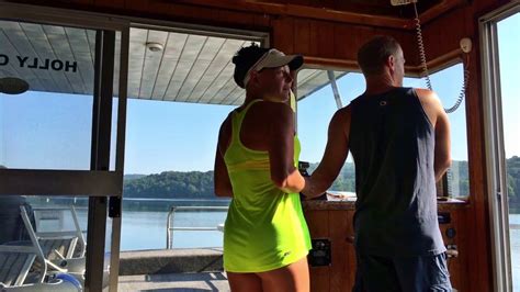 Complete information on houseboat rentals at dale hollow lake in tennessee. Houseboating Dale Hollow Lake (Kentucky/Tennessee ...