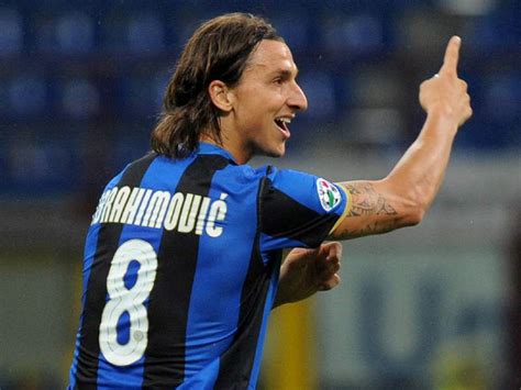 Born on october 3rd, 1981 in malmo, sweden. Zlatan Ibrahimovic: Inter Will Do Everything To Beat ...