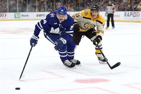 The Good And The Bad Of The Start To The Maple Leafs Season The