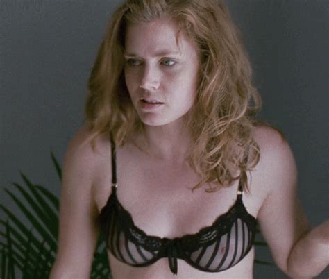 Amy Adams Nude The Fappening