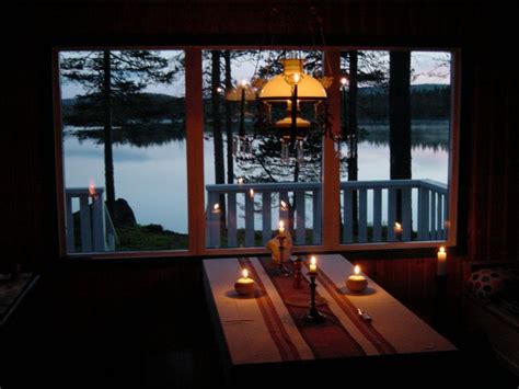 Wir sagen dir, wo du die schönsten ferienhäuser von der müritz bis zum bodensee findest. Ferienhaus MALUNG, Mittelschweden AM SEE NISSÅNGEN ...