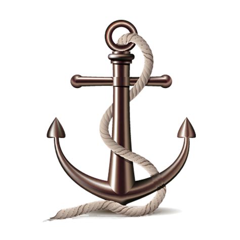 Ancla De Barco Png PNG Image Collection