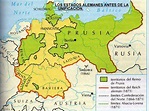 Reino de PRUSIA | Maps | Mapas, Prusia, Historia
