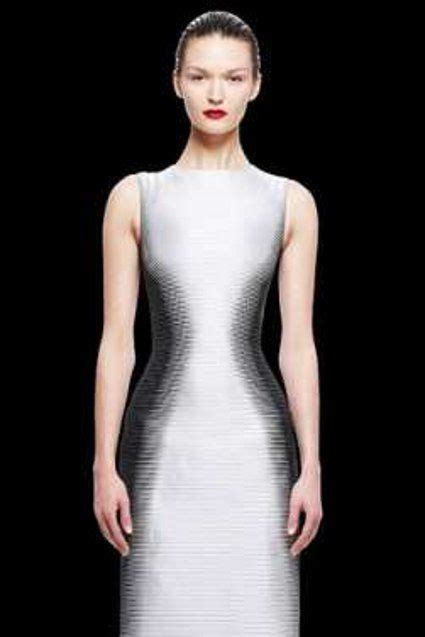 D E C E P T O L O G Y 7 Examples Of Optical Illusion Dresses Moda