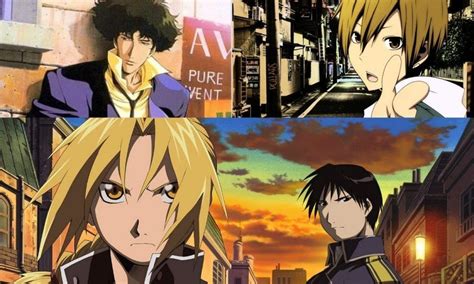 The film buff's bucket list: 50 Anime Series to Watch Before You Die
