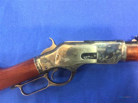 Uberti Winchester Model 1873 Short Rifle For Sale