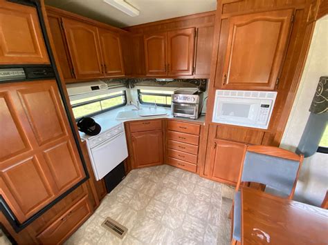 5th wheel rental at a ranch area - RVs & Campers - Potrero, California