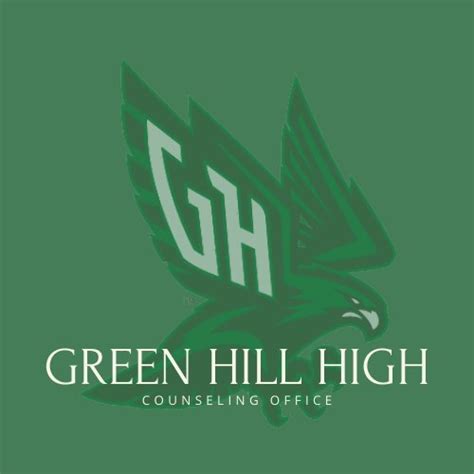 Green Hill Hs Counseling