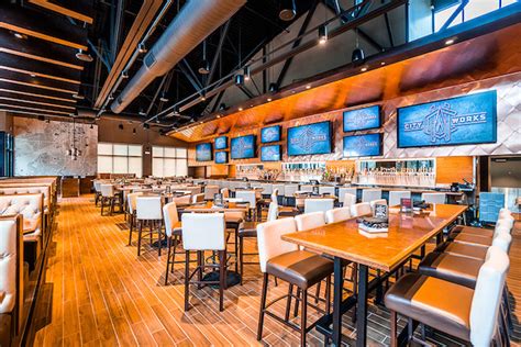 City Works Fort Worth: By The Numbers | The Bottleneck Blog