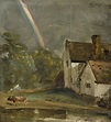 John Constable, R.A. (East Bergholt, Suffolk 1776-1837 Hampstead ...