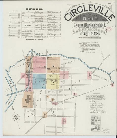 Map Of Sandusky Ohio Secretmuseum
