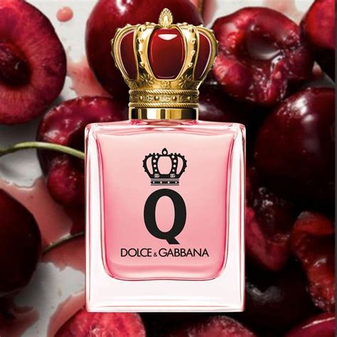 Q By Dolce Gabbana Perfume Review In 2023 Dolce And Gabbana Perfume