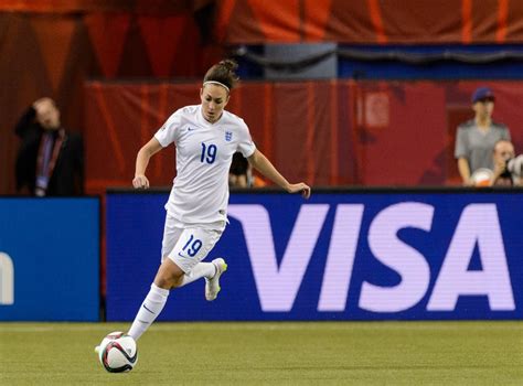 Shebelieves Cup Jodie Taylor Is A Believer As England Face Their Next