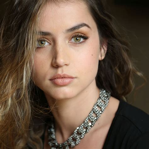 2932x2932 4k Ana De Armas Ipad Pro Retina Display Hd 4k Wallpapers