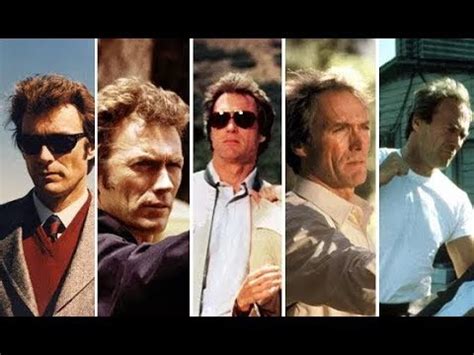The dirty harry franchise is my favorite action movie series. All Dirty Harry Films ranked - YouTube