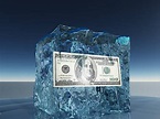 Frozen Money Stock Photos, Pictures & Royalty-Free Images - iStock