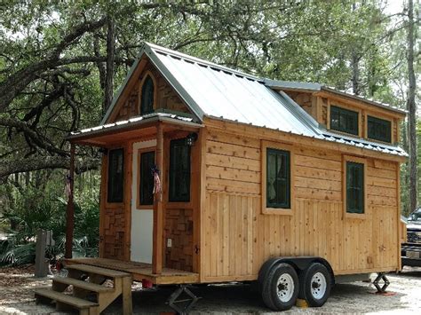 4 Best Tiny Homes For Sale In Florida Plus 3 Affordable Tiny House