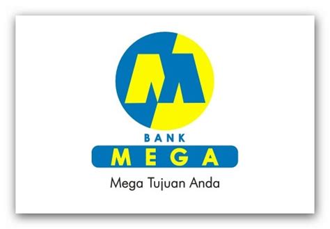 Logo Bank Mega Kumpulan Logo Vector Dan Free Download Logo