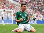Done Deal!!! Hirving Lozano agree major deal - 234sport