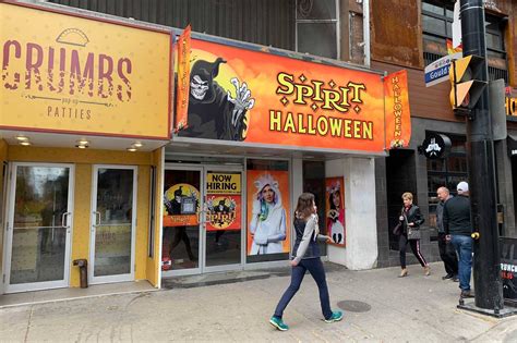 Incredible Spirit Halloween Store Locations 2022 2022 References Get