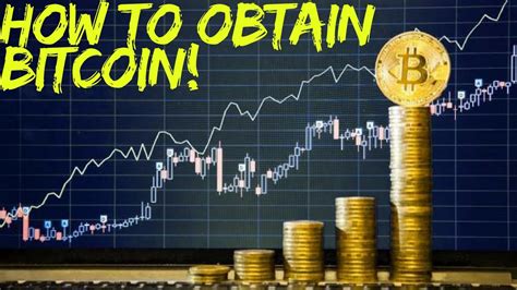 How To Get Bitcoins Part 10 Youtube