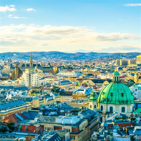The canadian government has classified cryptocurrencies as commodities, meaning that while you can purchase, trade, mine, or interact with cryptocurrency, it is not eligible to be a registered investment and transactions fall under the. Planning a trip to Vienna and want to explore beyond the ...