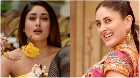 kareena kapoor says her iconic geet and poo roles make her very angry here s why masala