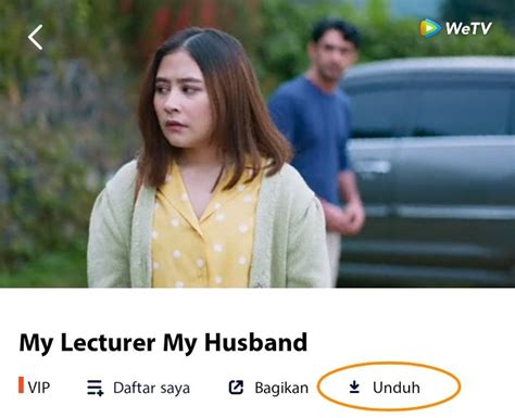 Halo semuanya sahabat my lecture my husband. Download Film My Lecturn My Husband / My husband in law (2020) episode 1 sub indo. - Moregion