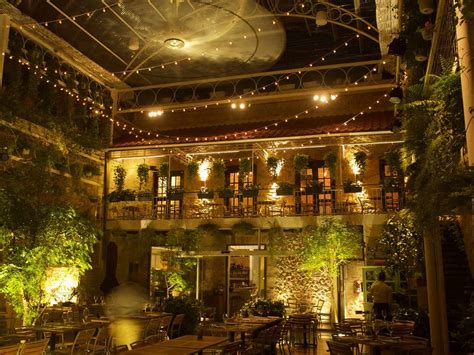 The Top 11 Restaurants In Santo Domingo