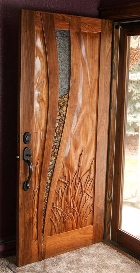 Awesome Door 7m Woodworking Specializes In Wooden Doors Design Check