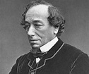 Benjamin Disraeli Biography - Childhood, Life Achievements & Timeline