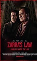 Zarra's Law - 11 de Junho de 2014 | Filmow