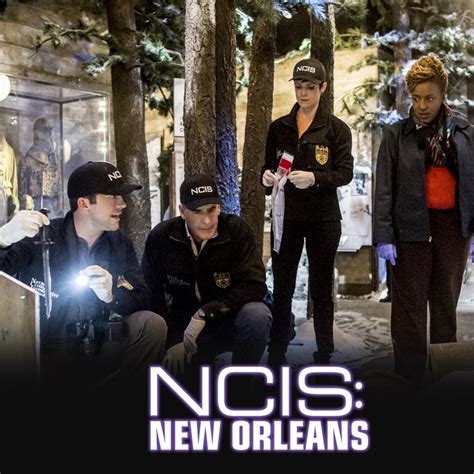 Ncis New Orleans Season 2 Wiki Synopsis Reviews Movies Rankings
