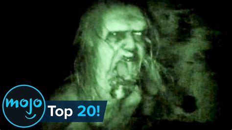Video: Are These REALLY the 20 Scaries Horror Movie Endings of All Time? - Dread Central