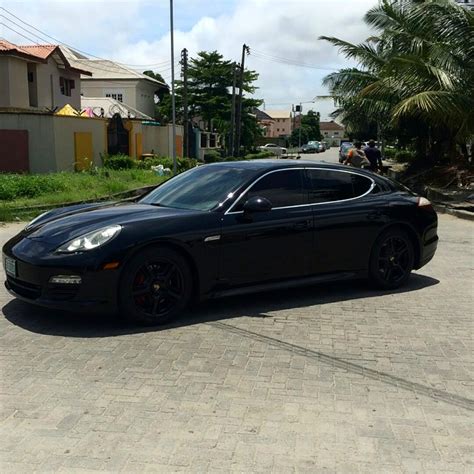 Welcome To Supercars Of Nigeria Car Blog Nigerians And Their Love For