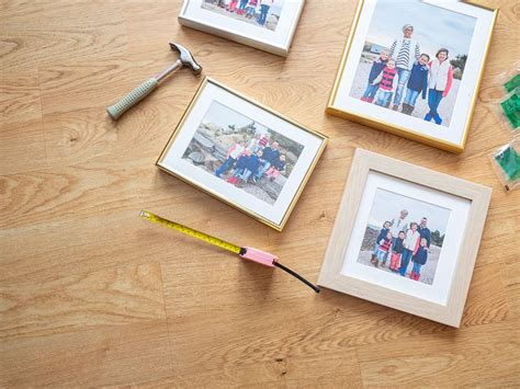 How To Measure A Picture Frame