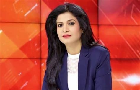 It was founded in 1999 and is owned by the india today group. Anjana Om Kashyap Wiki, Age, Husband, Family, Biography ...