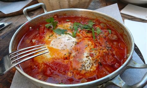 10 Of The Best Israeli Street Foods Great British Chefs