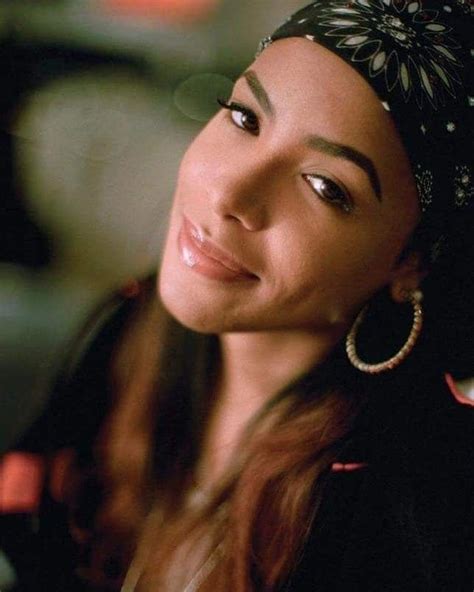 Remembering Aaliyah Dana Haughton Died August 25 2001 Marsh
