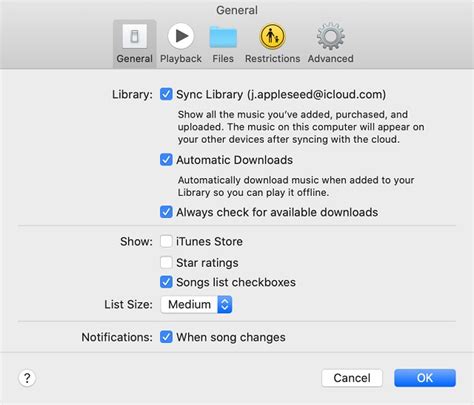 How To Enable Icloud Music Library On Windows Pc Prodigitalweb
