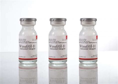 Barn vaccineras för att få ett bra skydd mot allvarliga sjukdomar. Winstrol Biverkningar - STEROID SENTER